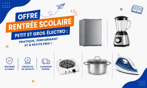 aménagement rentré scolaire