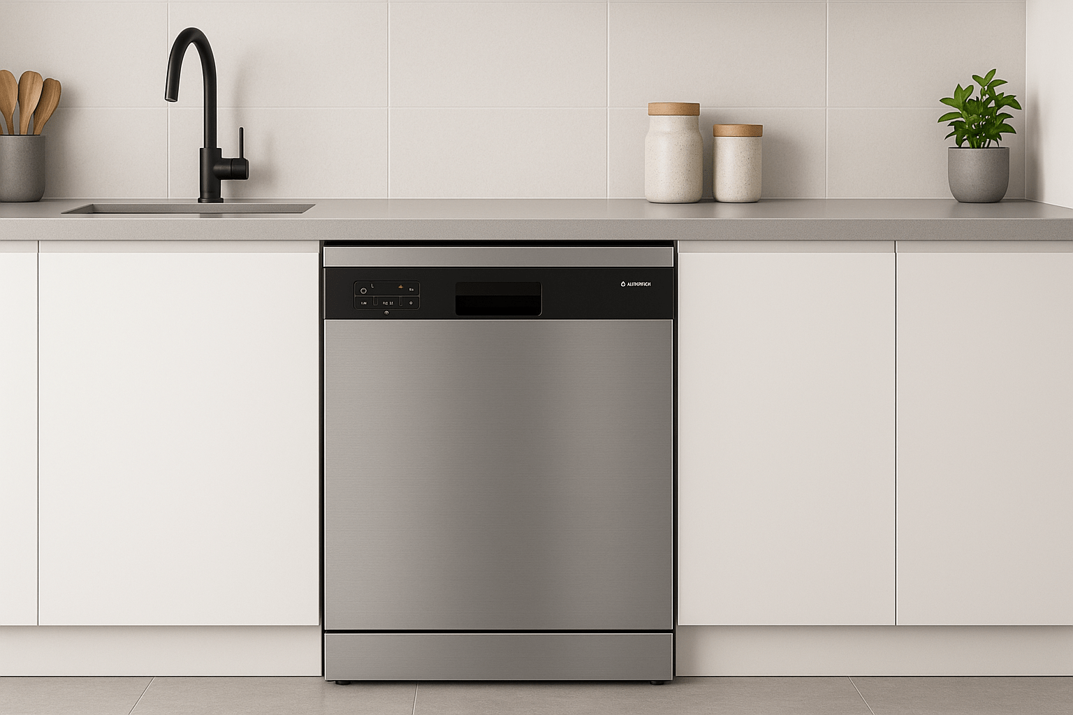 Lave Vaisselle ARISTON 