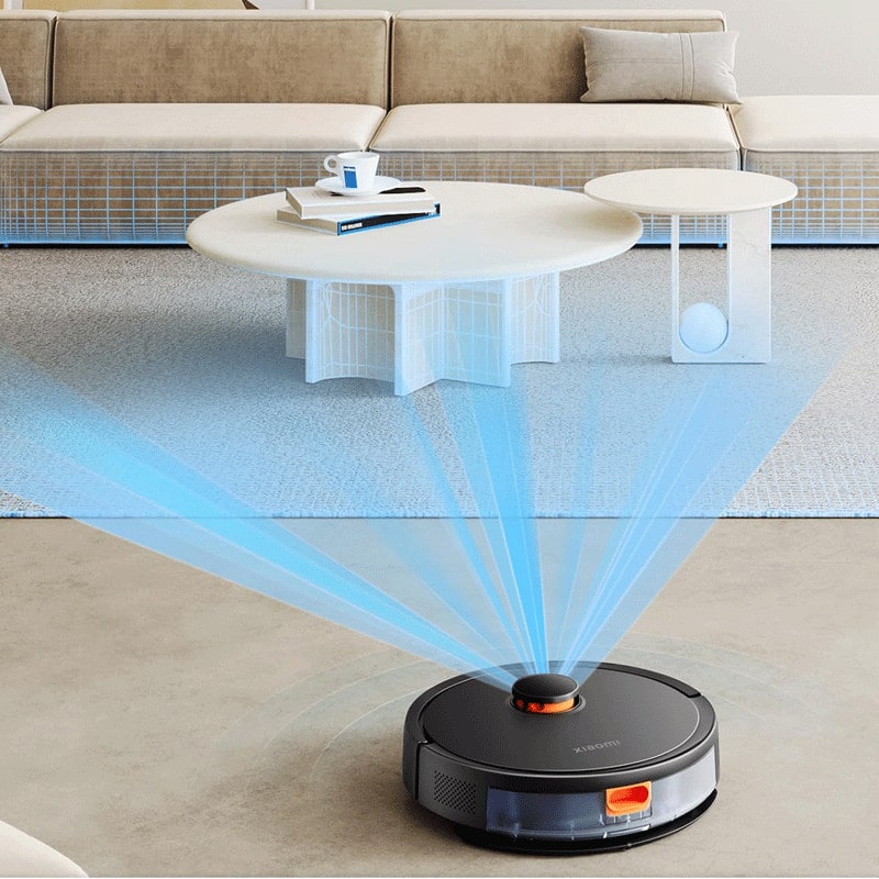 aspirateur xiaomi 
