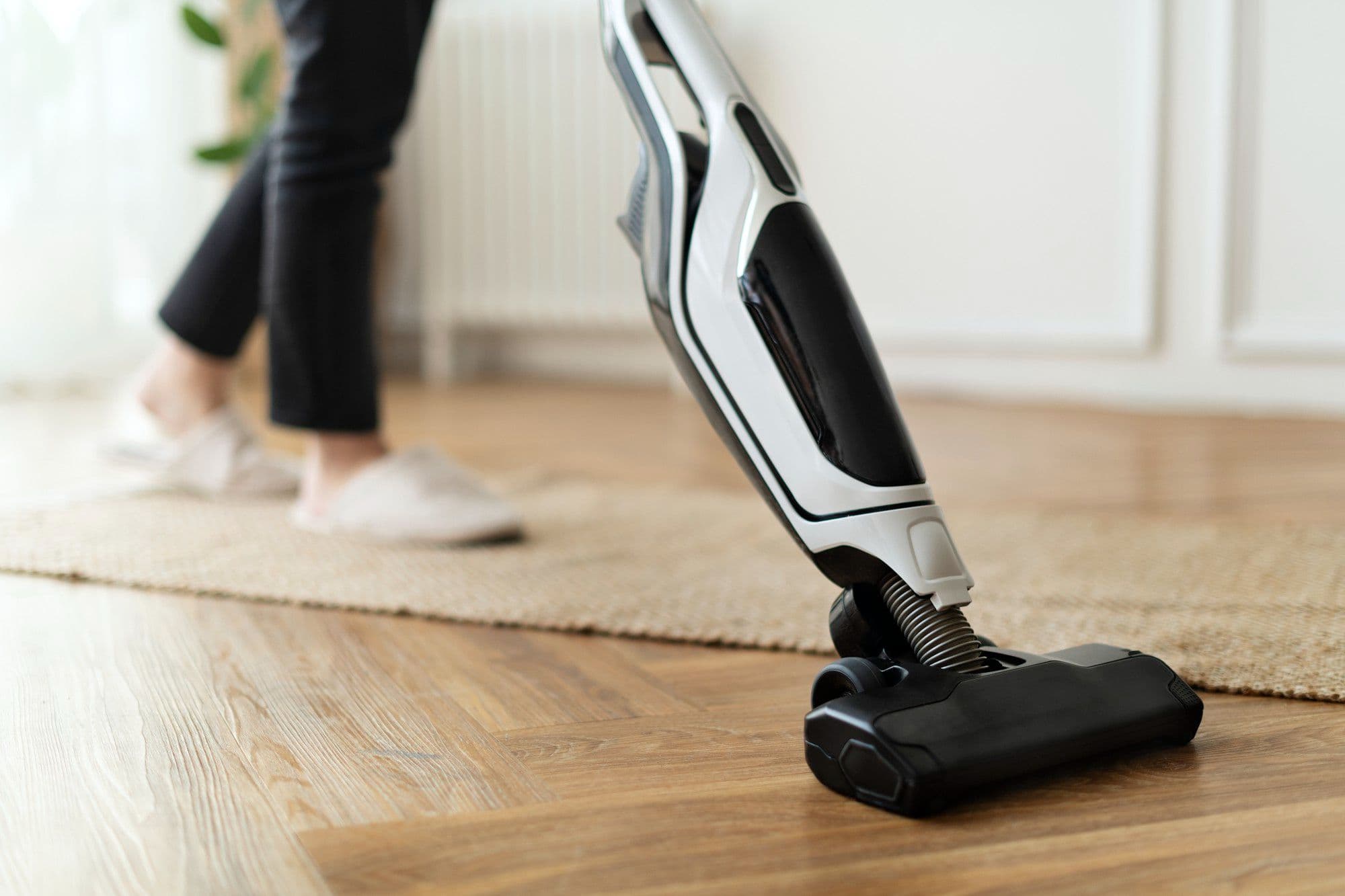 Aspirateur en Tunisie