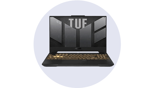 Asus Gaming