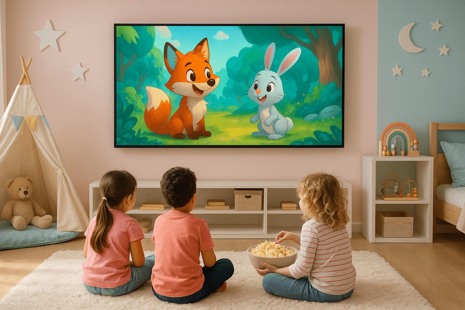 TV Samsung QA85Q7FAAU QELD 4K Smart TV