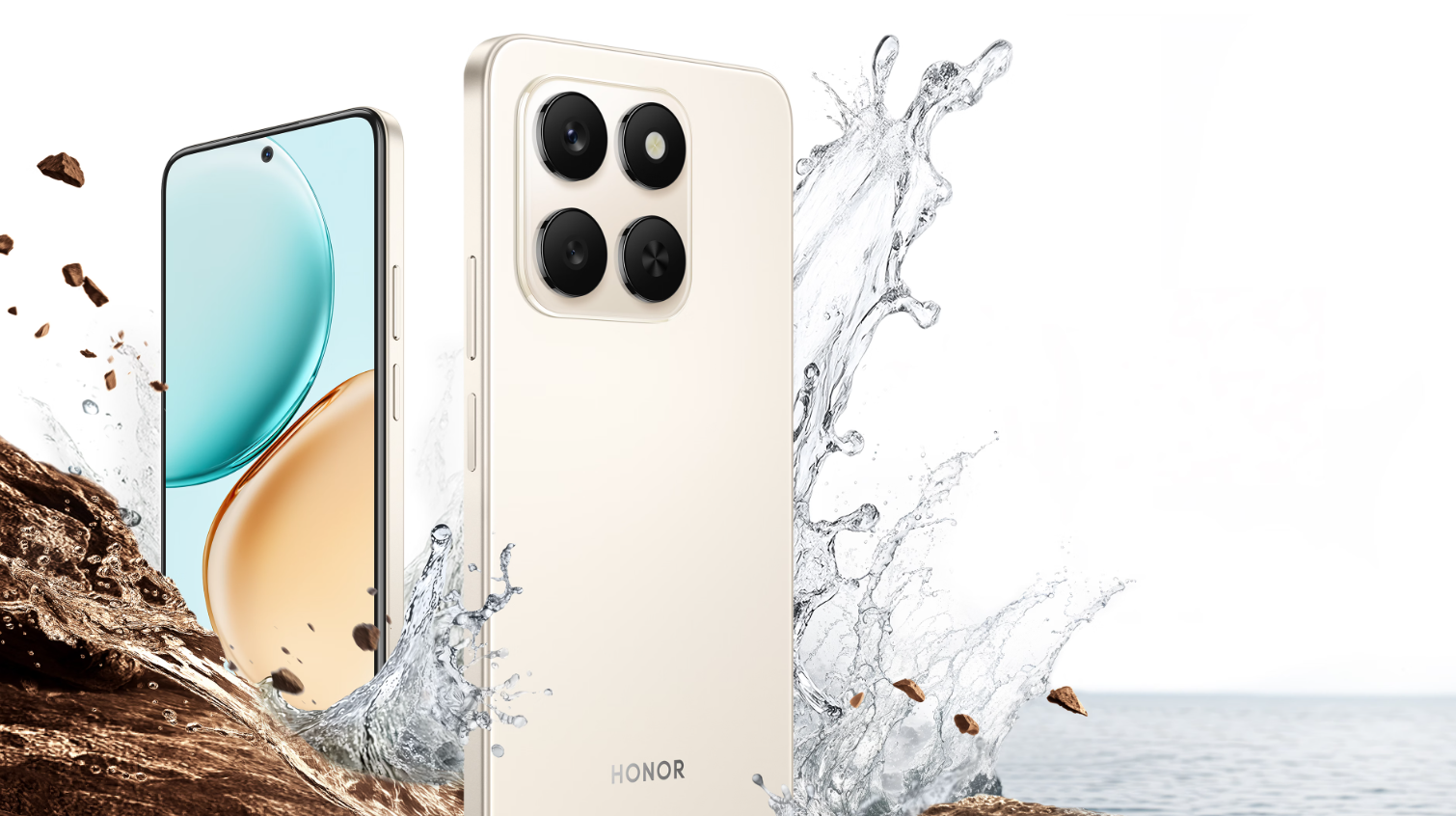 📱 Smartphone Honor X7d Au Meilleur Prix En Tunisie – Puissance, endurance et design moderne au meilleur prix En Tunisie