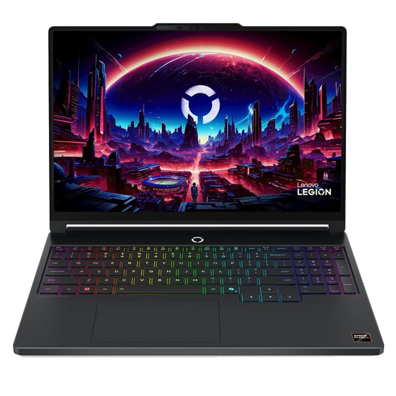Lenovo Legion 5 15AHP11 AMD Ryzen AI 9 32Go à bas prix en Tunisie
