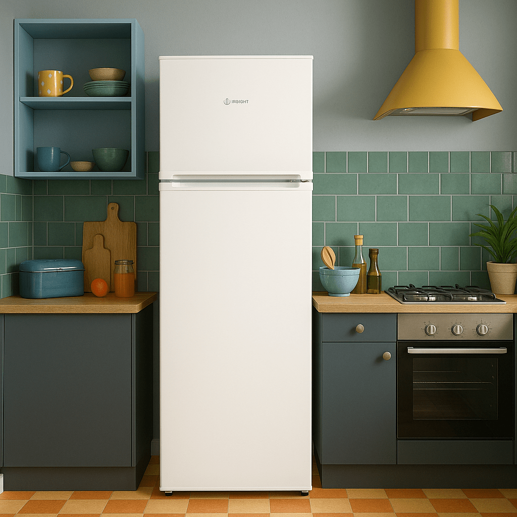 INDESIT INDSE500M10W