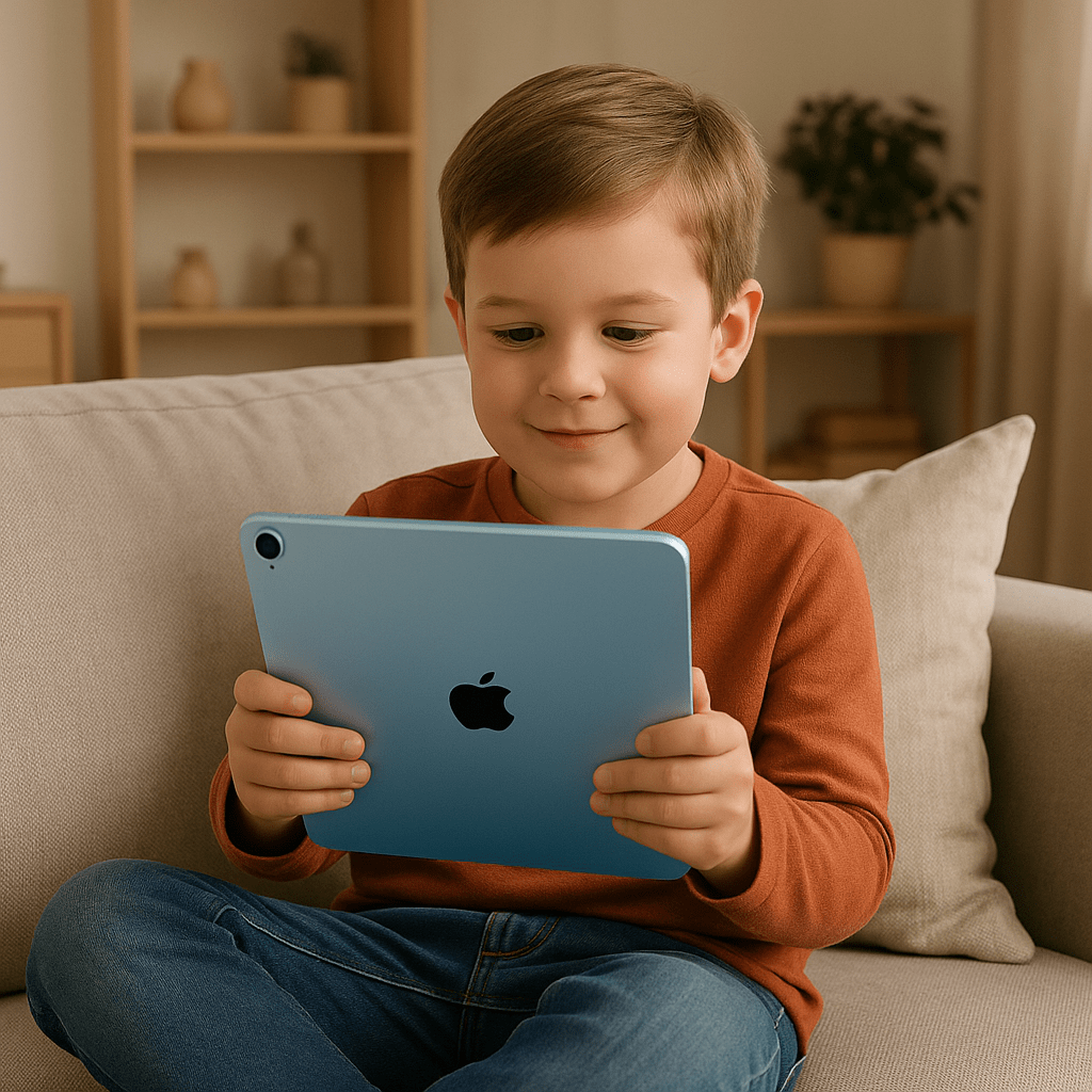iPad air 13 " Wi-Fi M3