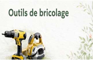 Outils de Bricolage