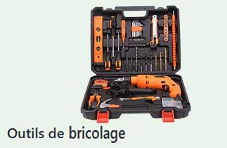 Outils de Bricolage
