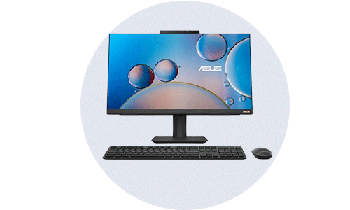 PC Bureau Asus