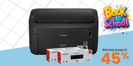 Imprimante Canon