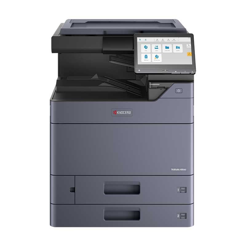 Photocopieur Kyocera TASKalfa 4054ci au meilleur prix en Tunisie