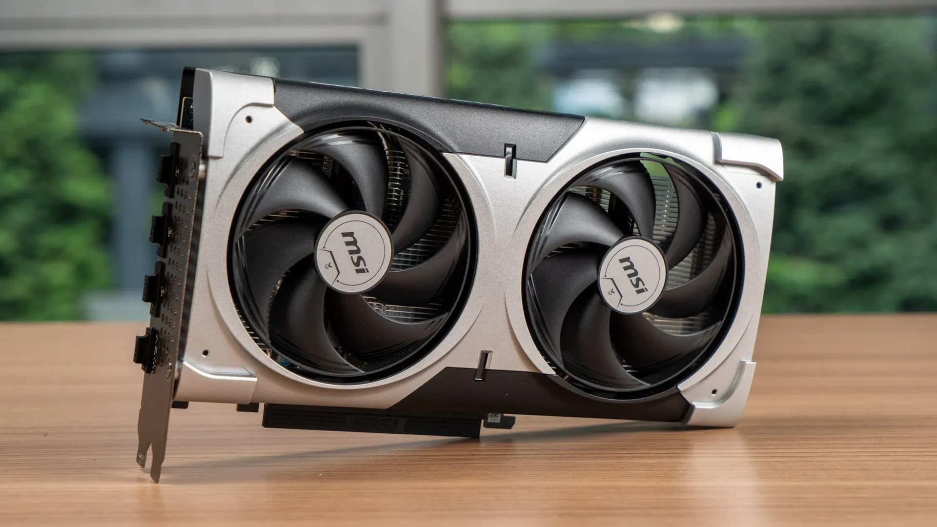 Carte Graphique Gaming MSI GeForce RTX 5060 Ti  16Go Au meilleur prix en Tunisie