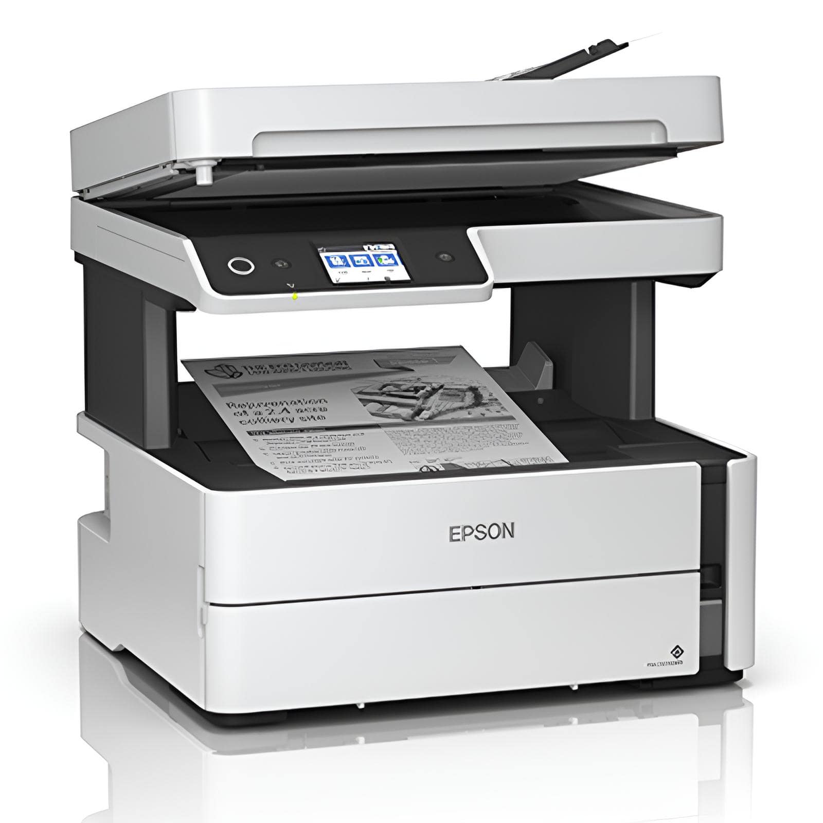 Imprimante Epson EcoTank M3180 au meilleur prix en Tunisie