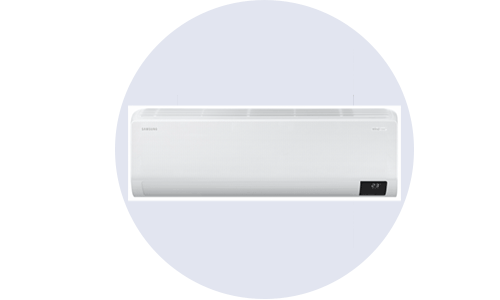 Climatiseur Samsung
