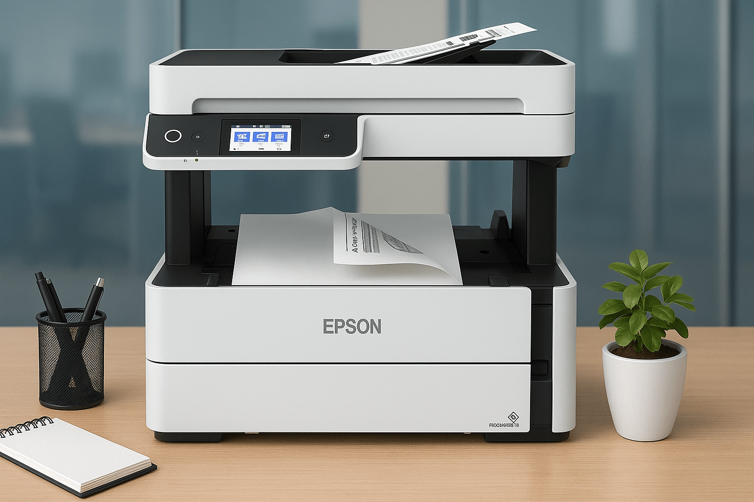 Epson EcoTank M3180 Multifonction à bas prix en Tunisie