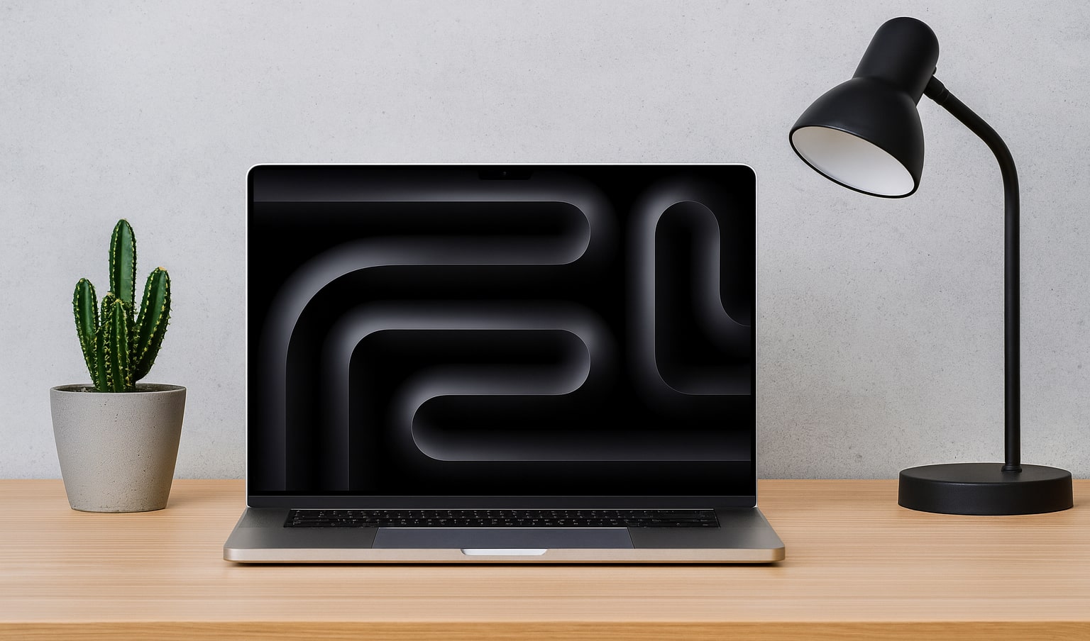 Apple MacBook Pro M4 Pro 14" 24Go au meilleur prix en Tunisie