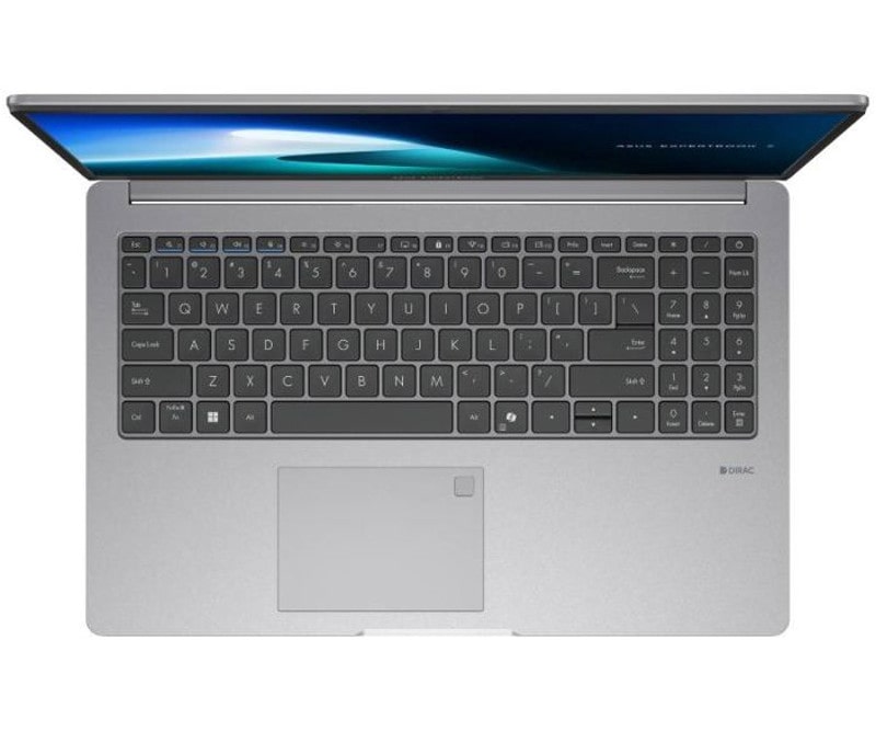 Pc Portable Asus ExpertBook P1503 I7 au meilleur prix en Tunisie