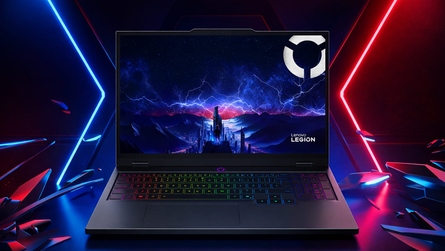 Pc Portable Gamer Lenovo Legion 5 15IRX10 à bas prix en Tunisie