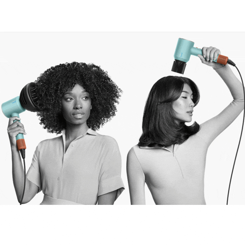 Sèche-Cheveux Dyson Supersonic Nural HD16 Violet