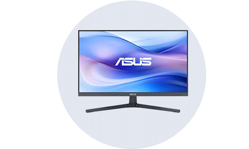 Ecran Asus