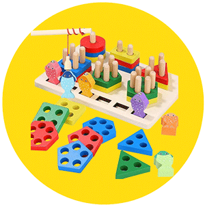 Jeux Éducatifs et de Société