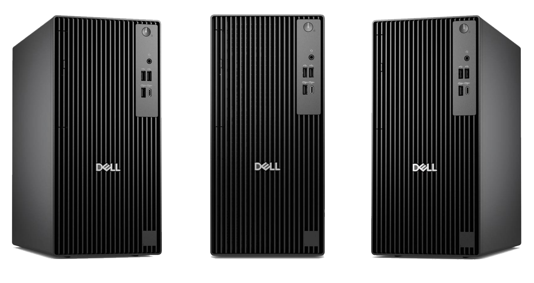 Pc De Bureau Dell Pro Tour QCT1250 I7 8Go à bas prix en Tunisie