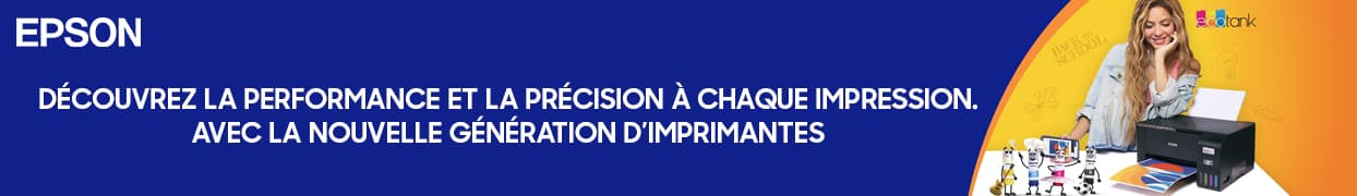 Imprimante Epson