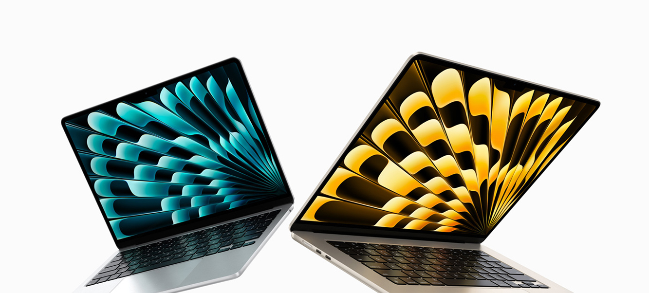 Apple MacBook Air M4 Pro : Chez Spacenet