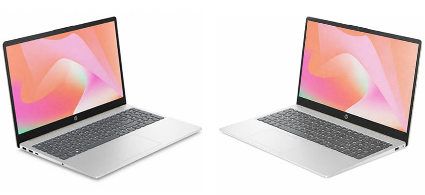 HP 15-fd0578nk i5 13Gén 8Go 512Go SSD à bas prix en Tunisie