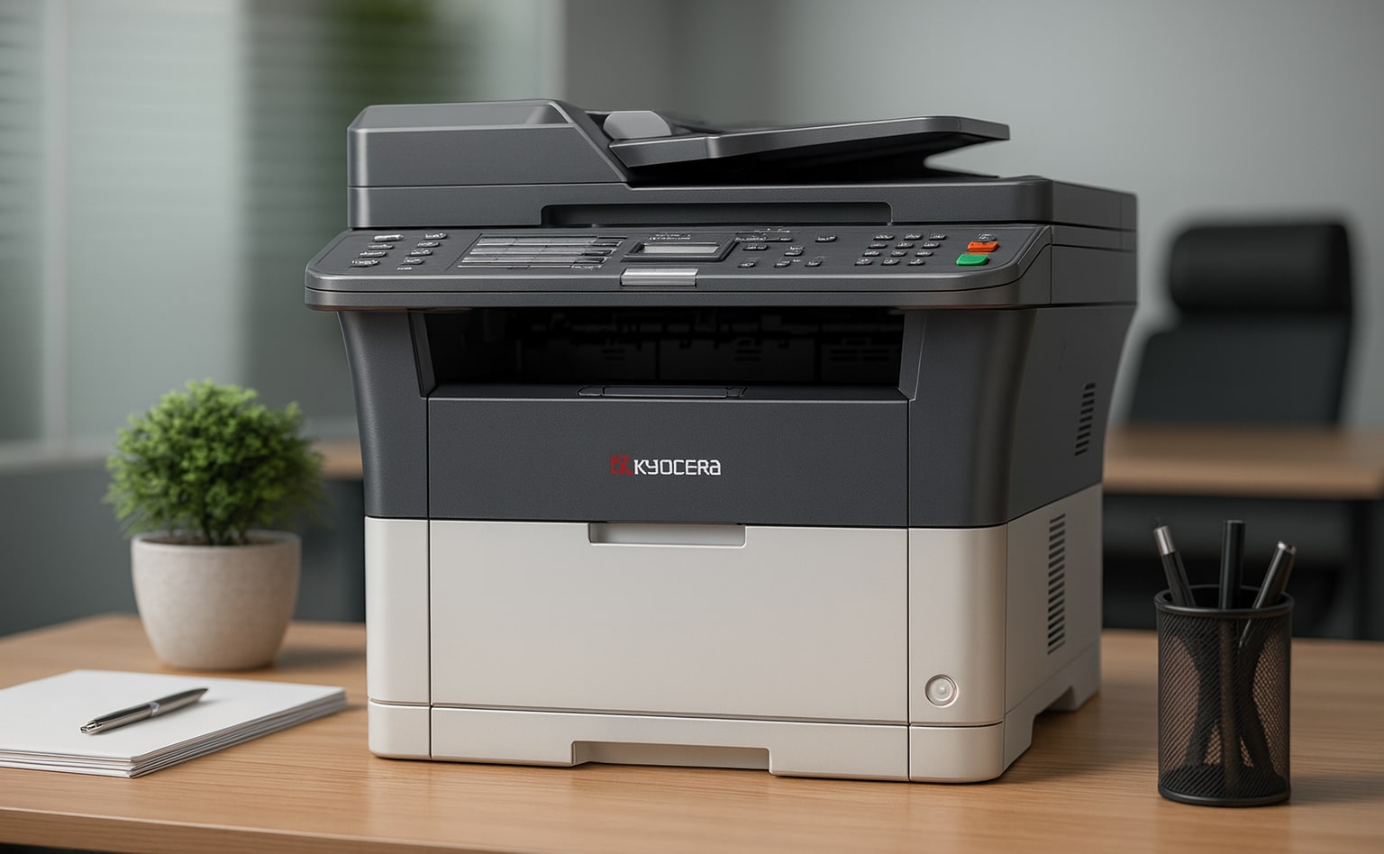 Imprimante Laser Kyocera Ecosys FS1025 au meilleur prix en Tunisie