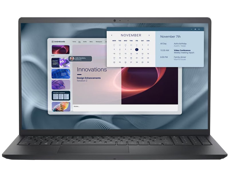  Dell Pro 15 PV15250 Intel Core i5 au meilleur prix en Tunisie