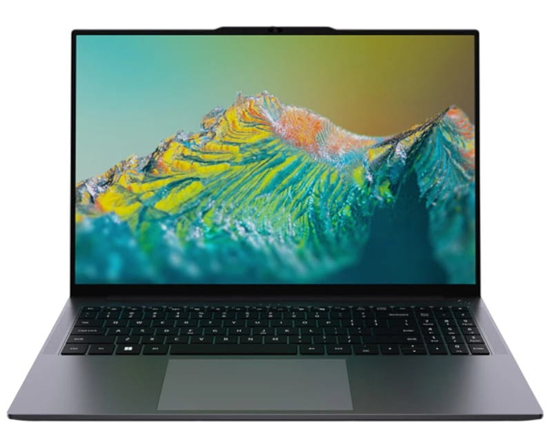 Pc Portable Chuwi CoreBook Plus Ryzen 5 16Go à bas prix en Tunisie
