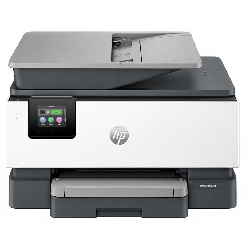 Imprimante Tout en un HP OfficeJet Pro 9120 Jet d'Encre à bas prix en Tunisie