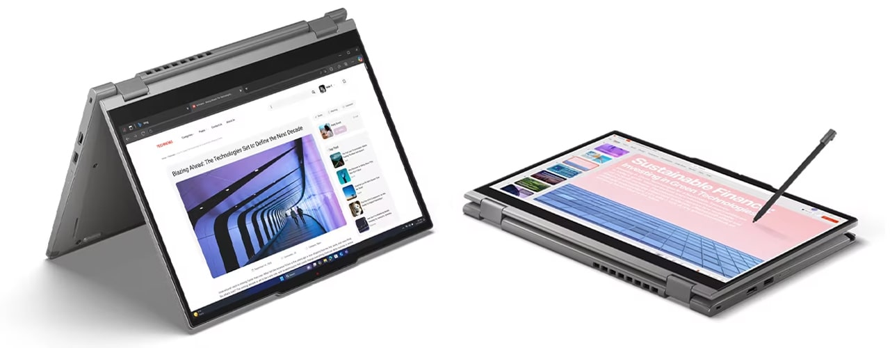 Pc Portable Lenovo ThinkPad L13 Gen6 Ultra 7 au meilleur prix en Tunisie