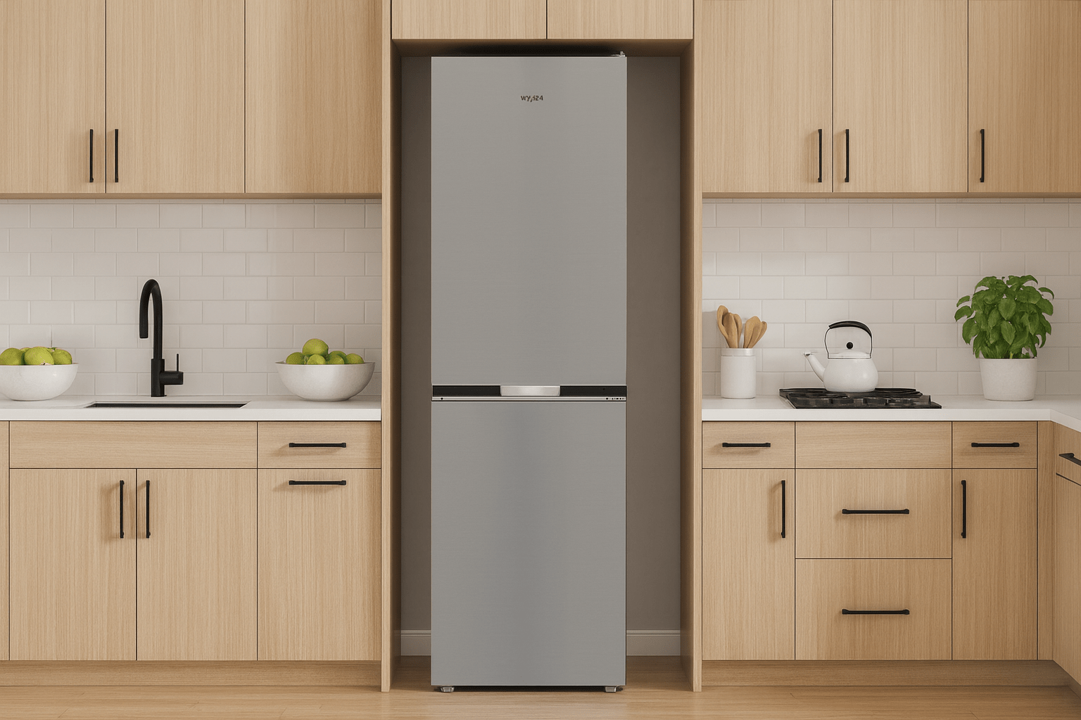  Whirlpool - WBMF 605372 XNA