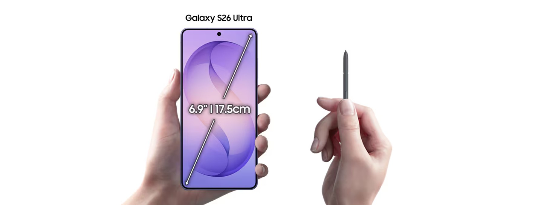 📱 Samsung Galaxy S26 Ultra – 12Go RAM, 512Go, 5G au meilleur prix en Tunisie