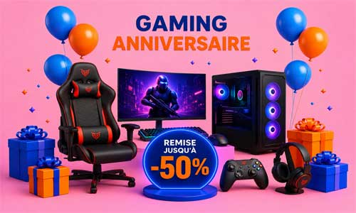 gaming