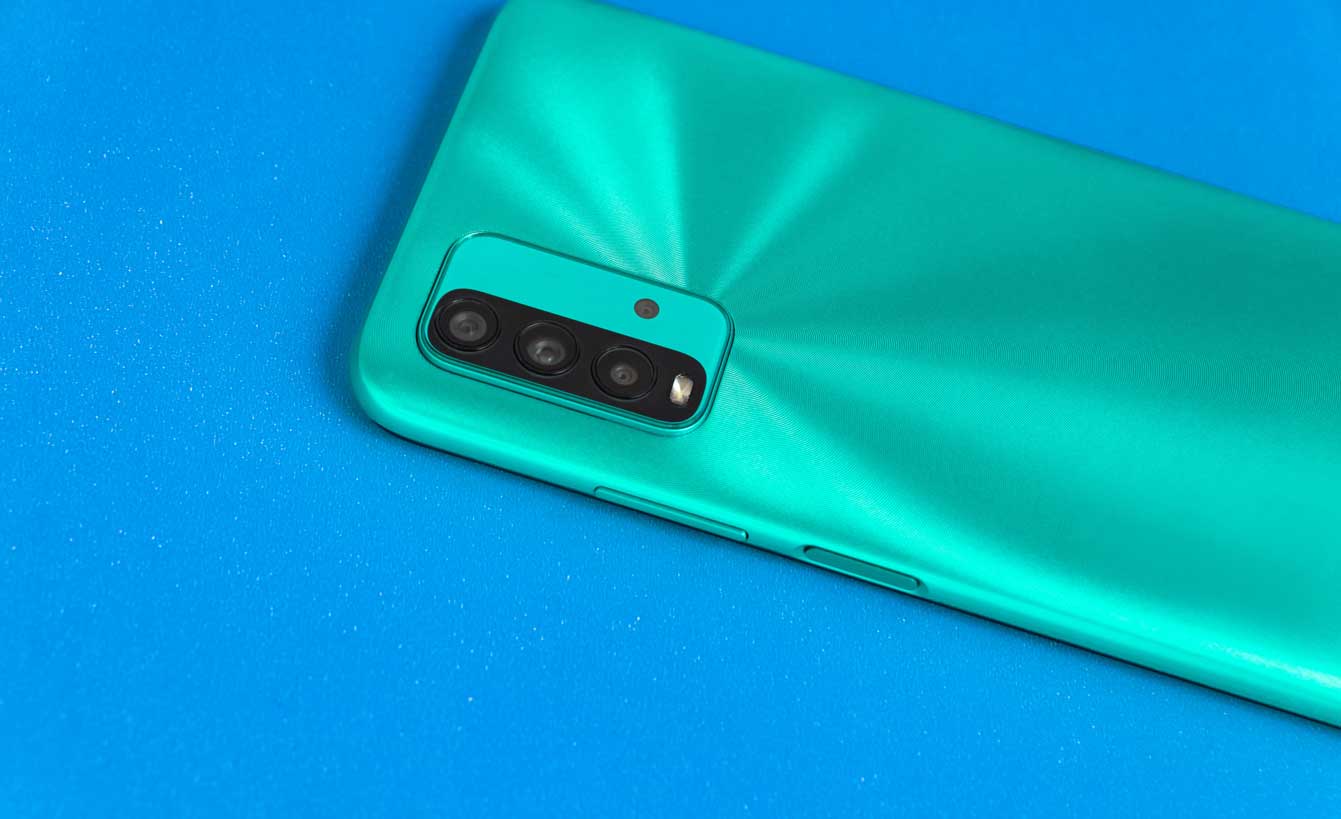 Gamme Redmi Xiaomi Tunisie Spacenet - Smartphones disponibles en stock