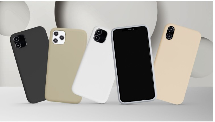 Toute la gamme de smartphone chez SpaceNet