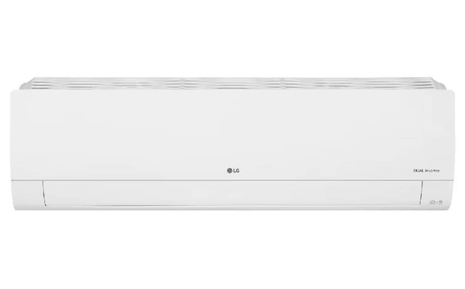 Climatiseur LG DualCool Think 36000 BTU Inverter à bas prix en Tunisie