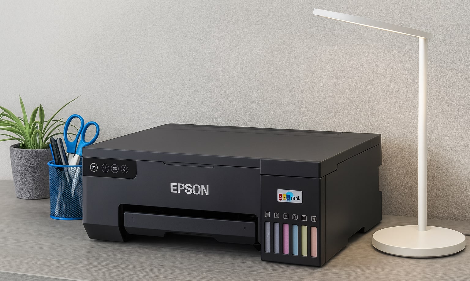 Imprimante Epson L18050 à Réservoir D'encre à bas prix en Tunisie