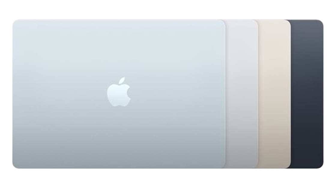 Apple MacBook Air M5 15.3" 16Go 1To SSD en Tunisie