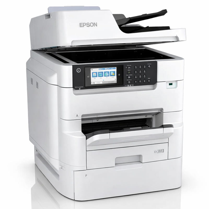 Imprimante Epson WorkForce Pro au meilleur prix en Tunisie