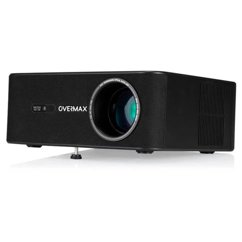 Vidéo Projecteur Overmax Multipic 5.2 FHD Wifi en Tunisie