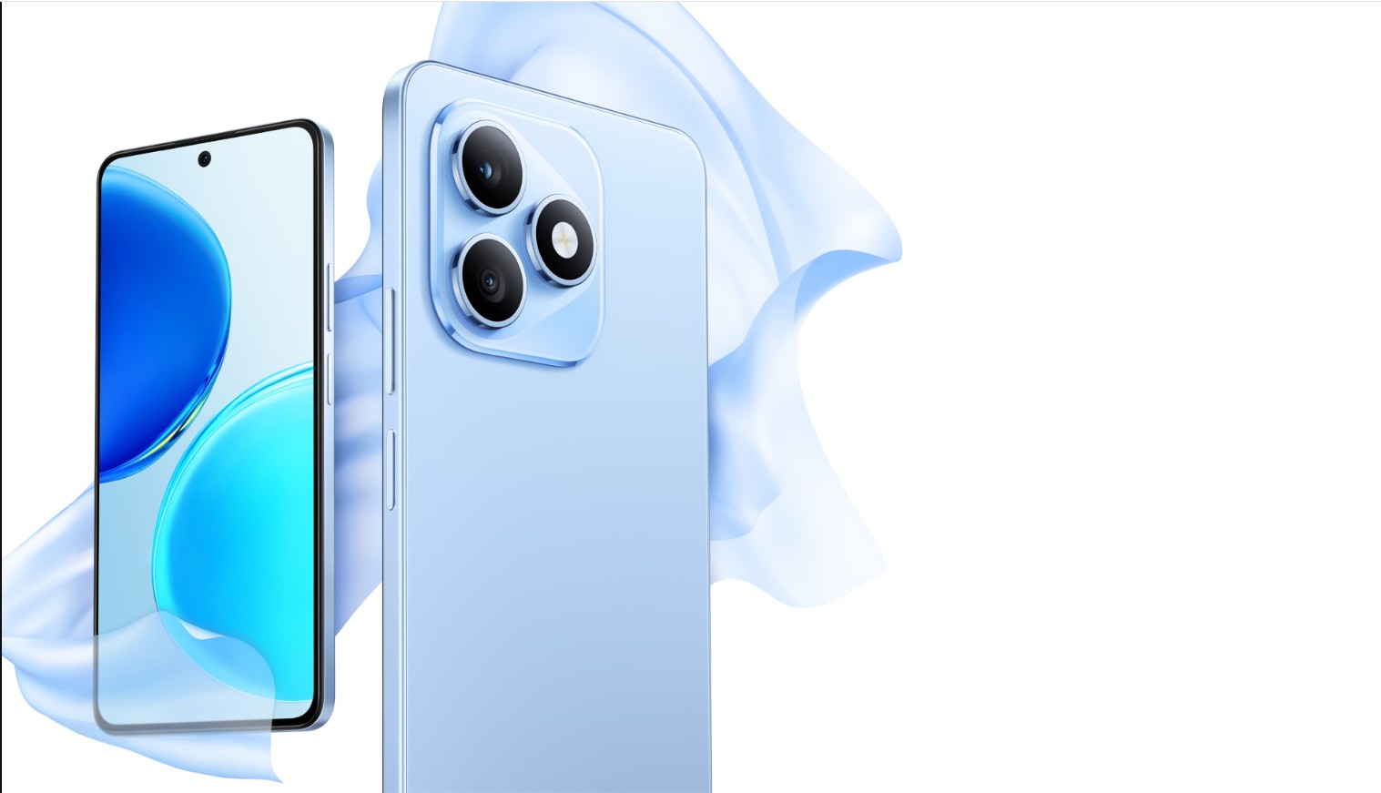 ✨ Honor X8d Au Meilleur Prix En Tunisie : Une expérience visuelle fluide et immersive