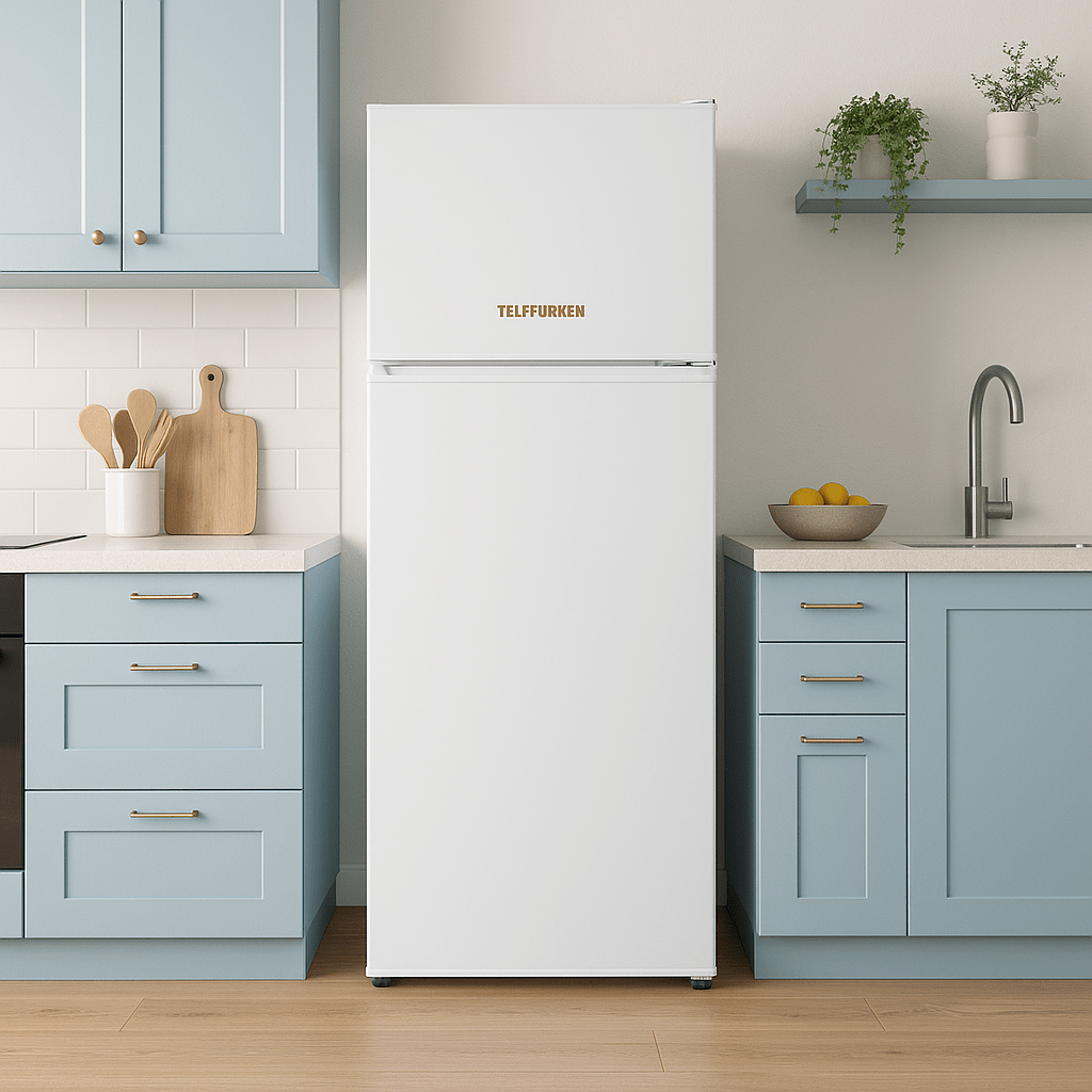REFRIGERATEUR TELEFUNKEN 478 LITRES NO FROST / BLANC / FRIG-473W