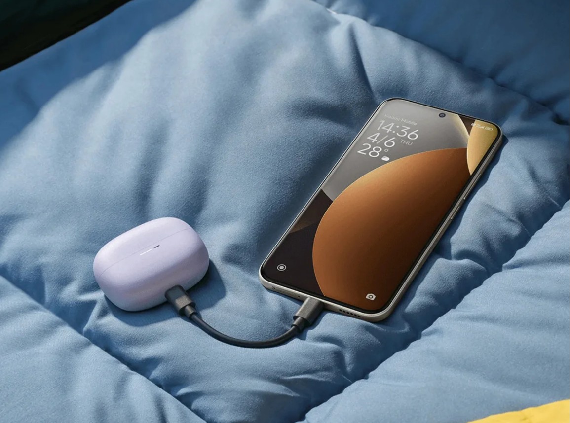 📱 Smartphone Xiaomi Redmi Note 15 Pro  Au Meilleur Prix En Tunisie – Snapdragon 7s Gen 4 + 200MP 