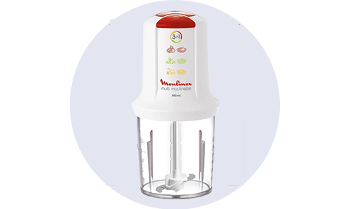 Moulinex Hachoir