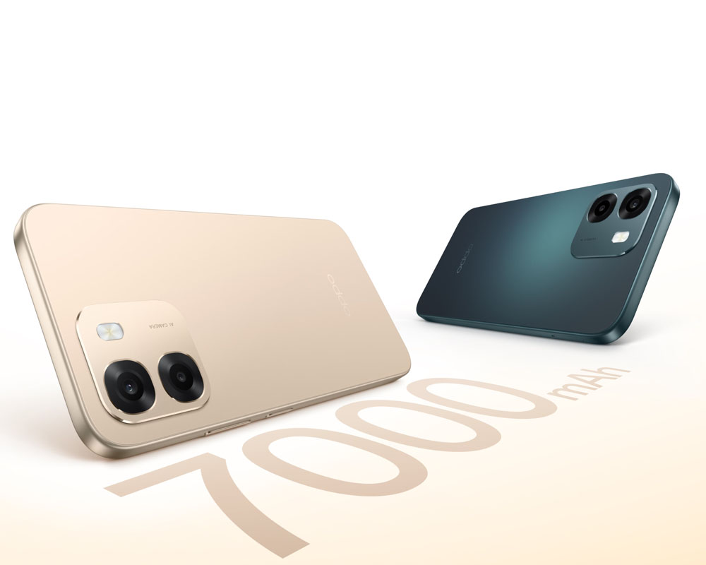 ✨ Oppo A6 Au Meilleur Prix En Tunisie : Une expérience mobile fluide et moderne au quotidien en Tunisie