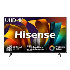 Hisense TV